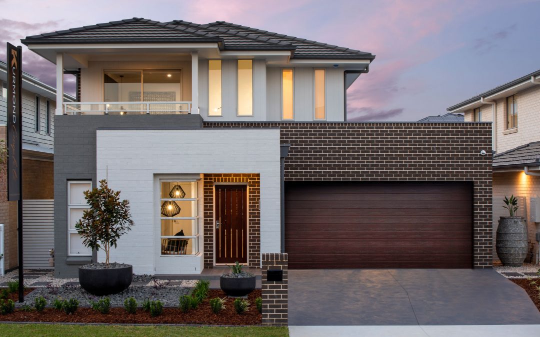 Building Your First Home In Sydney